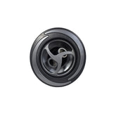 Rotational Jet Internal - 5 Inch - Grey/Silver for BeWell Spas (29450-091-100)